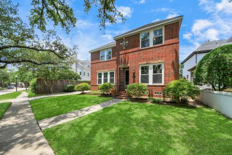 3820 Purdue Street Houston TX 77005