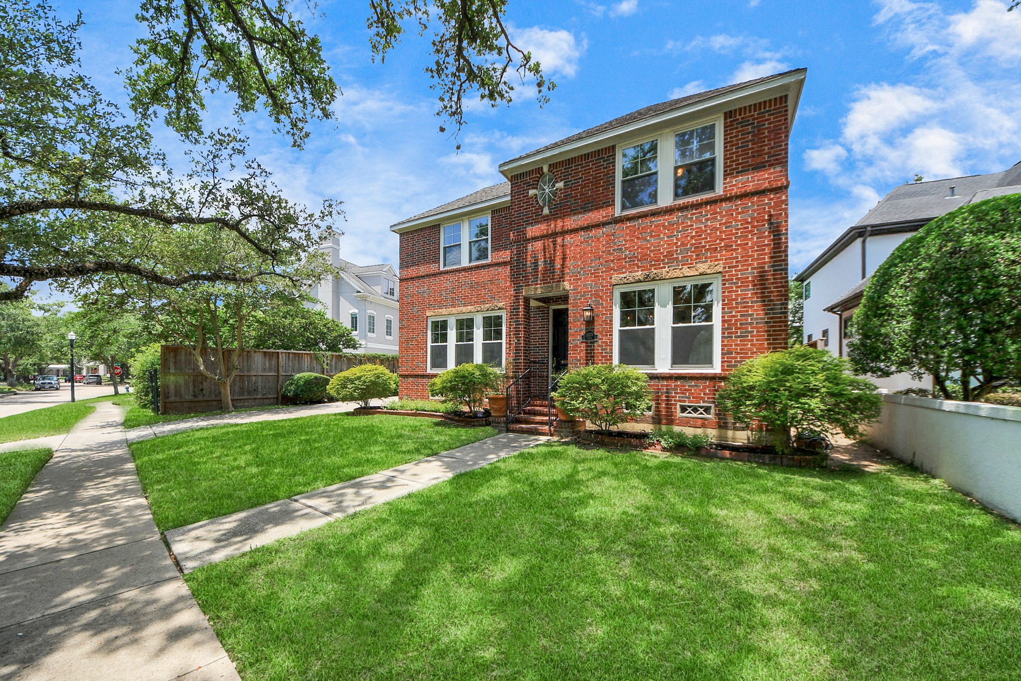 3820 Purdue Street Houston TX 77005
