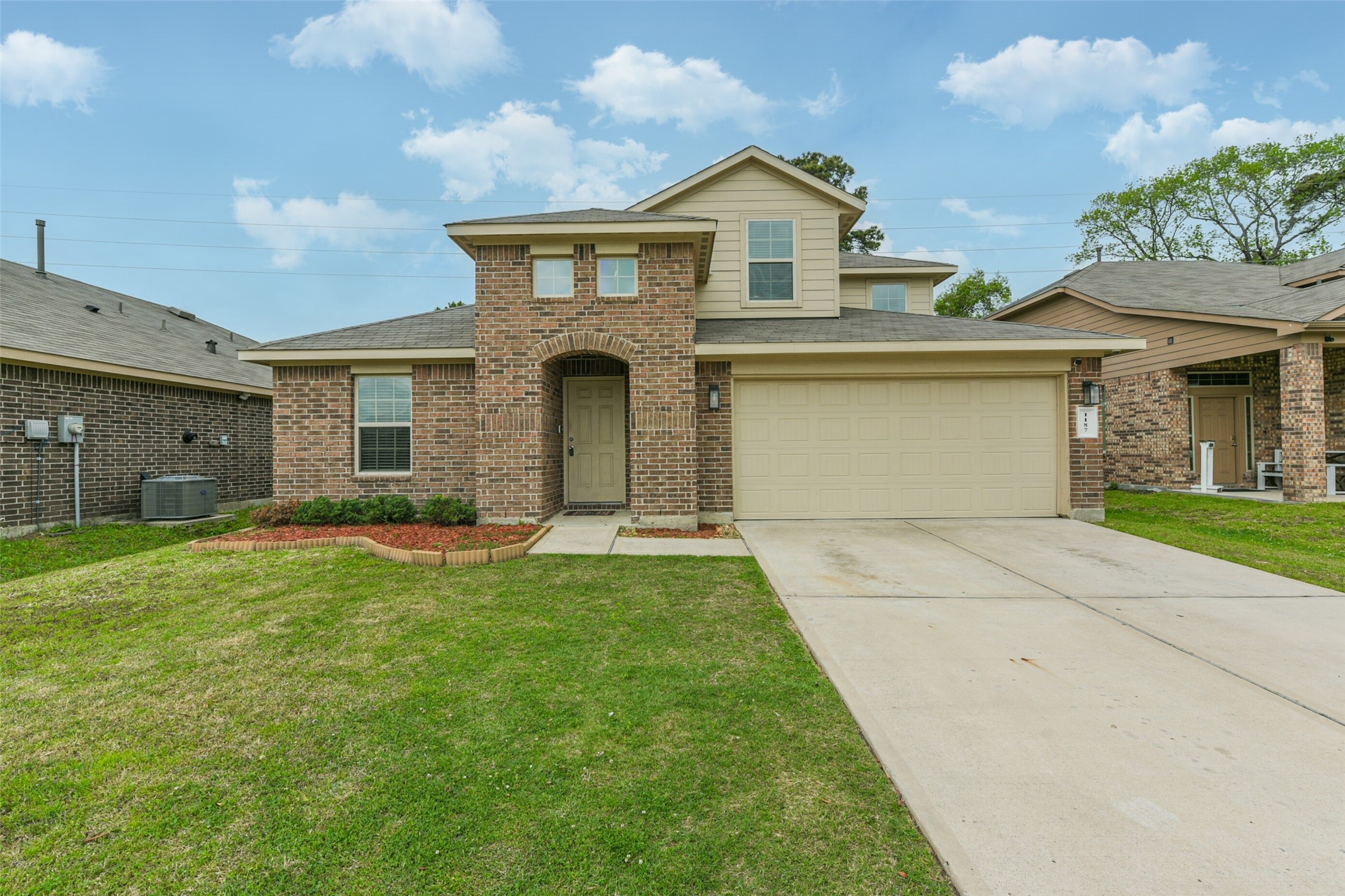 1187 Agua Dulce Trail Channelview TX 77530