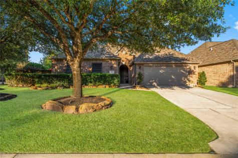 25505 Vinechase Drive Porter TX 77365