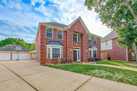 1307 Emily Morgan Circle Richmond TX 77406