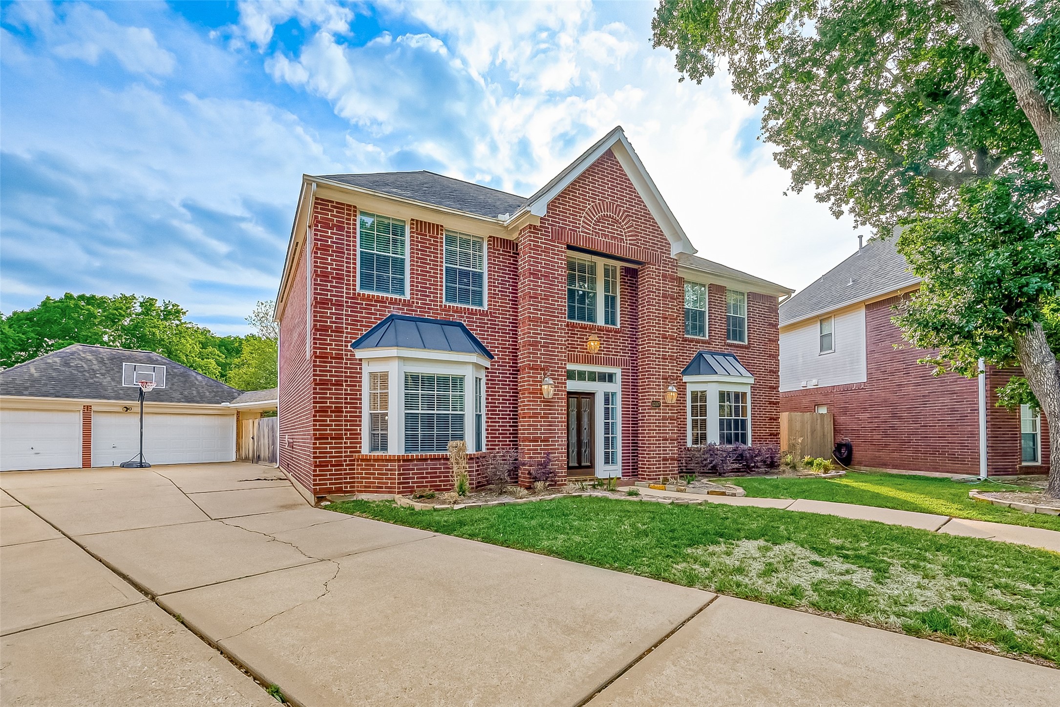 1307 Emily Morgan Circle Richmond TX 77406