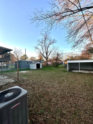 513 Mayford Street Houston TX 77076