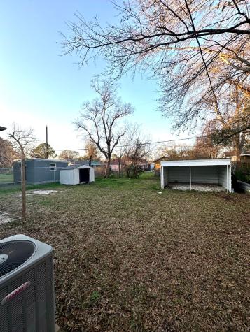 513 Mayford Street Houston TX 77076