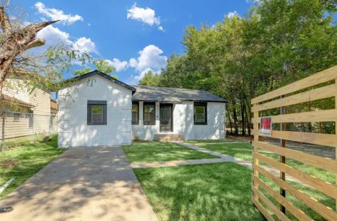 513 Mayford Street Houston TX 77076