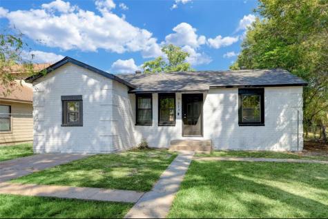 513 Mayford Street Houston TX 77076
