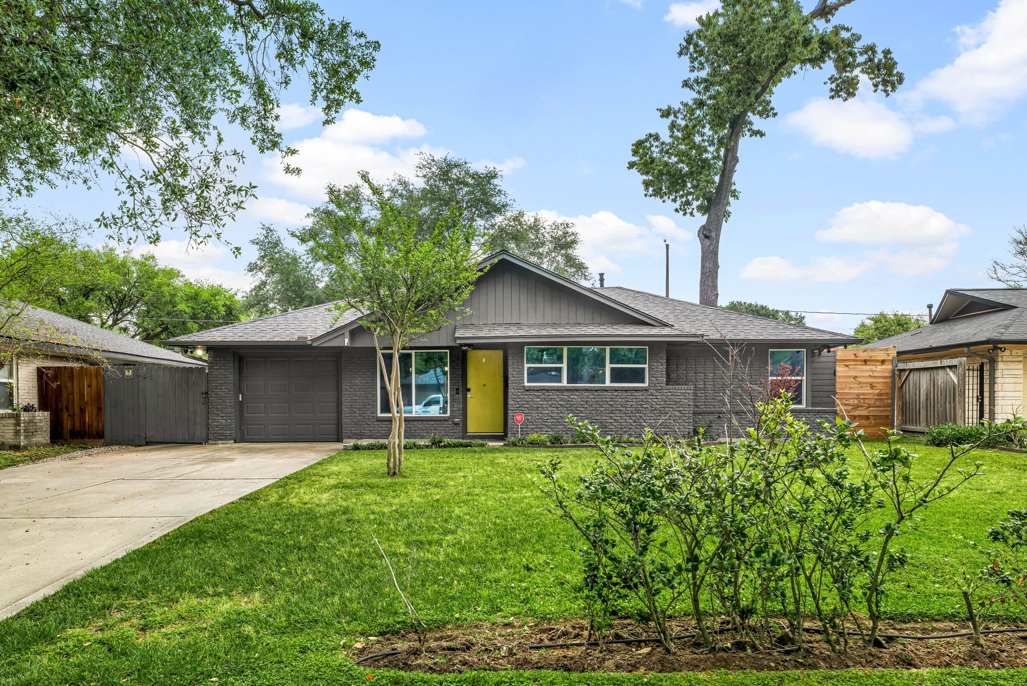 2106 Ansbury Drive Houston TX 77018