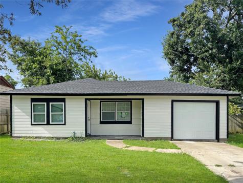 2408 Ingersol Avenue Pasadena TX 77506