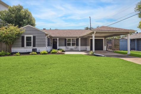 1028 Waltway Drive Houston TX 77008