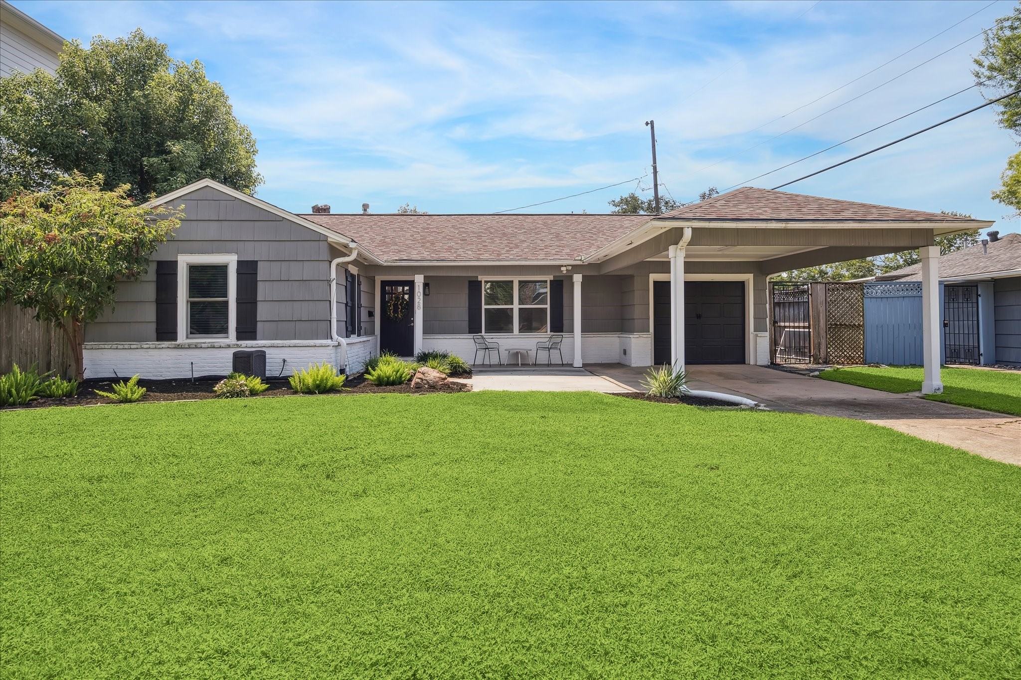 1028 Waltway Drive Houston TX 77008