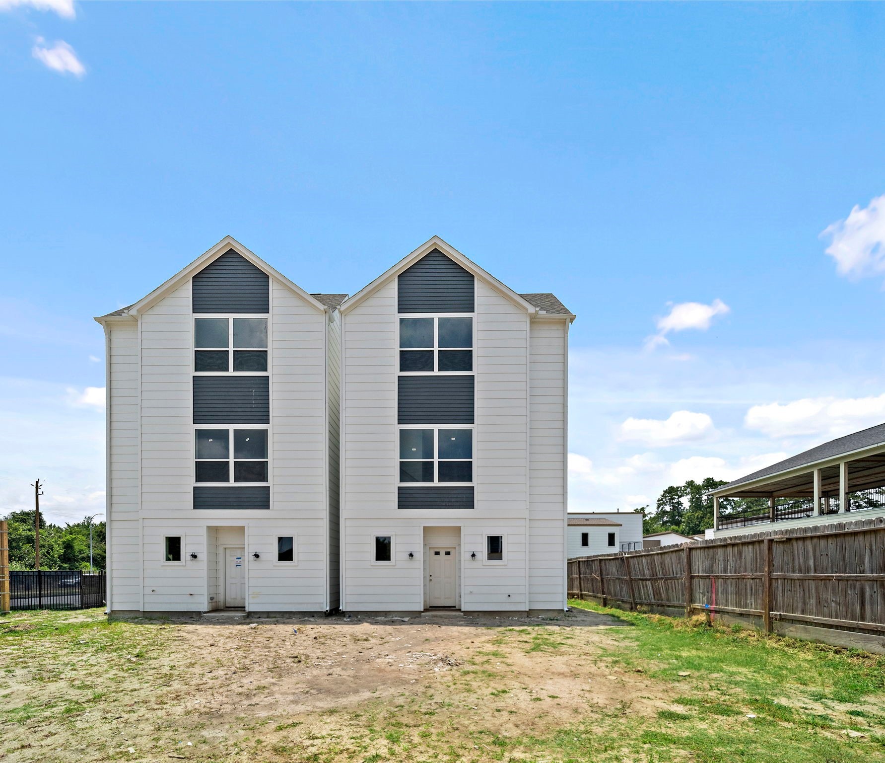 1646 W Tidwell Road Houston TX 77091