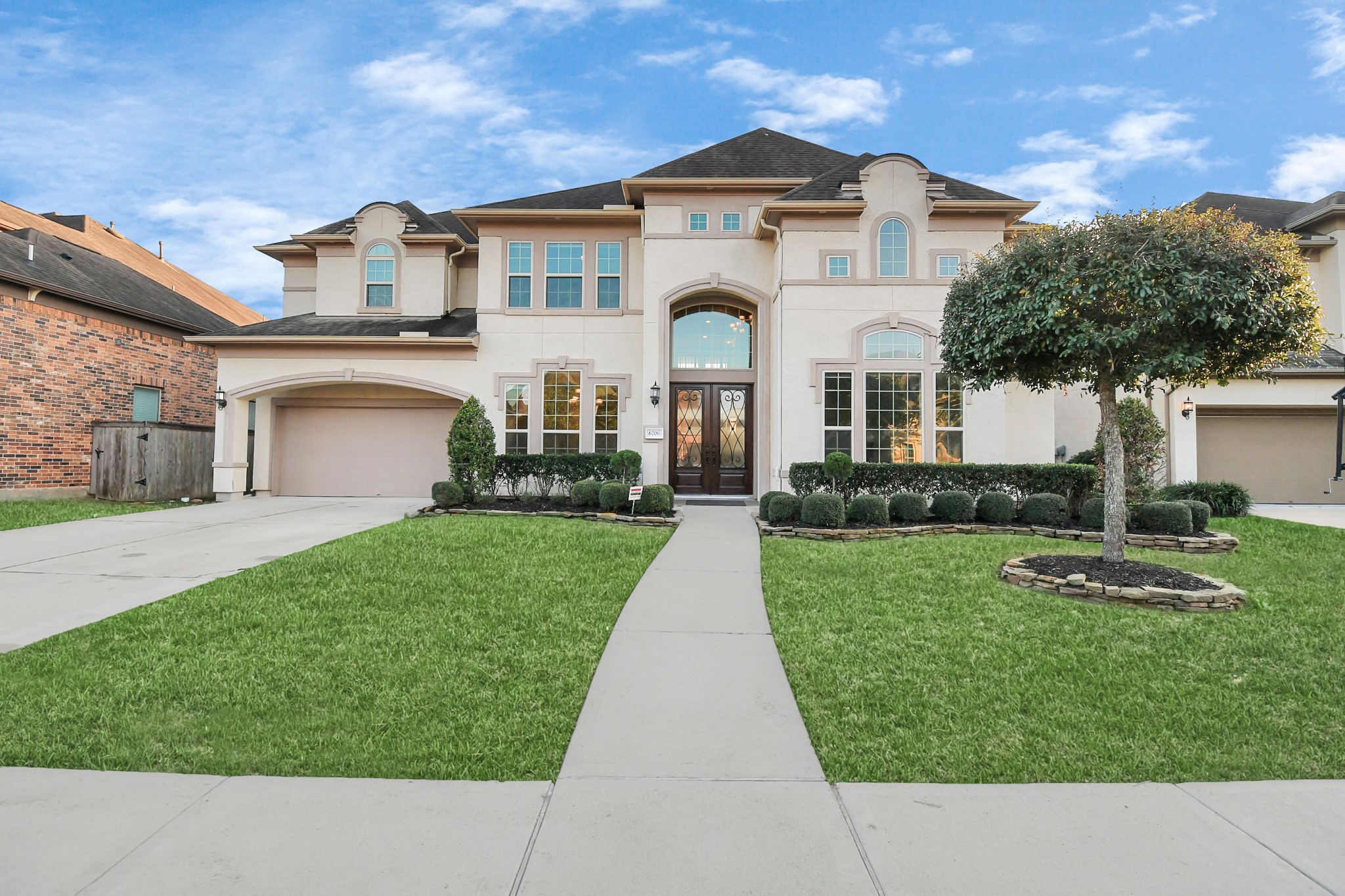 6706 Apsley Creek Lane Sugar Land TX 77479