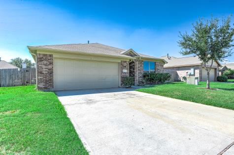 617 27th Avenue N Texas City TX 77590