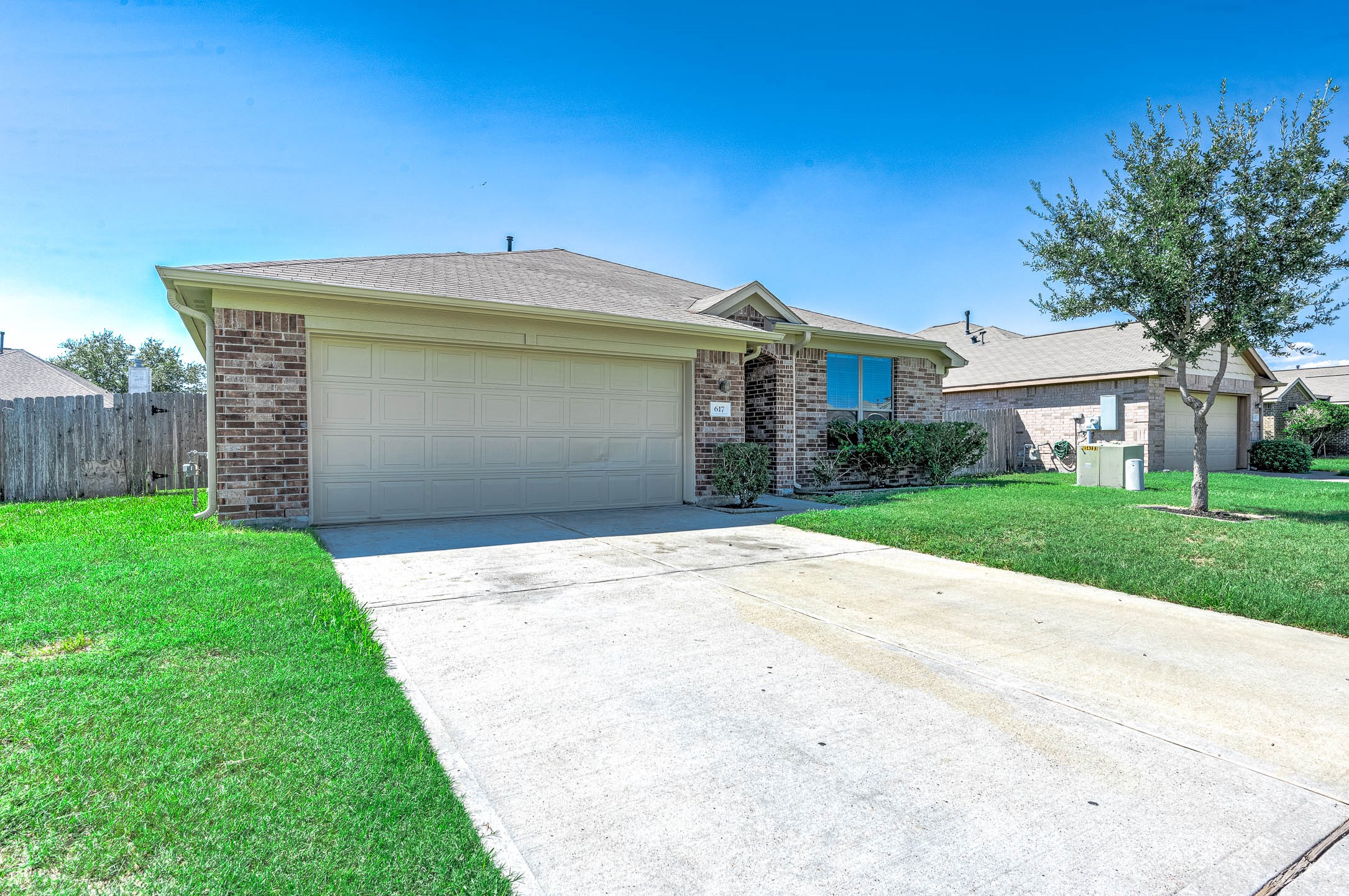 617 27th Avenue N Texas City TX 77590