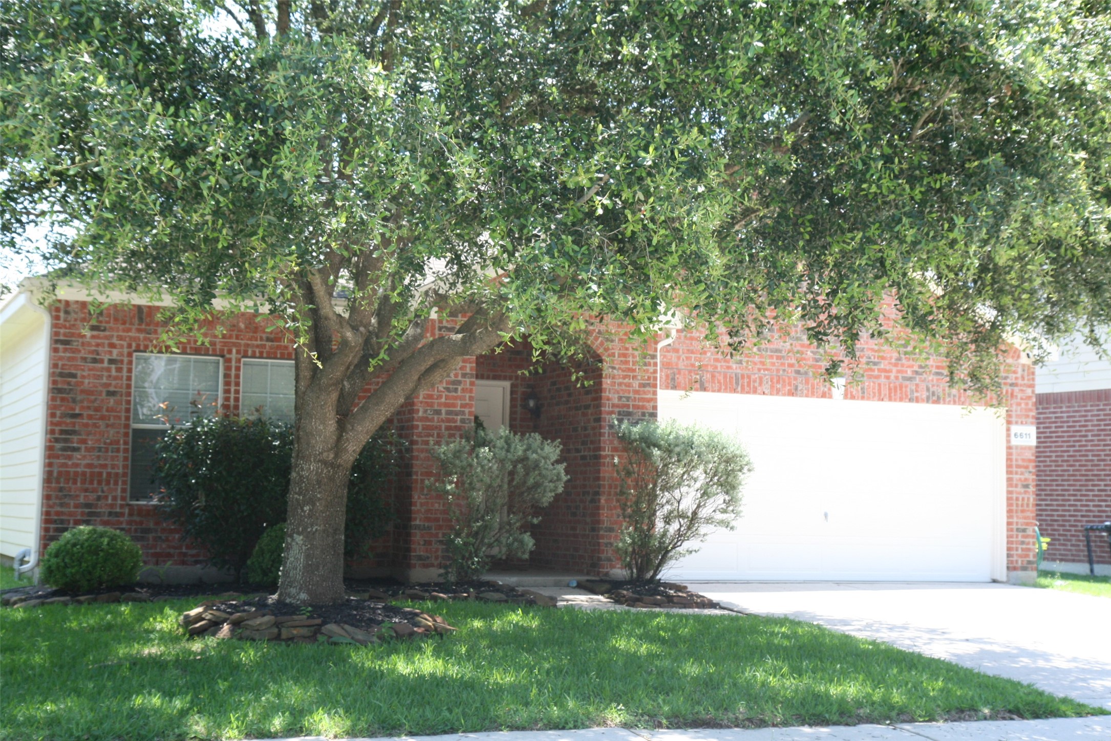 6611 Castle Terrace Court Spring TX 77379