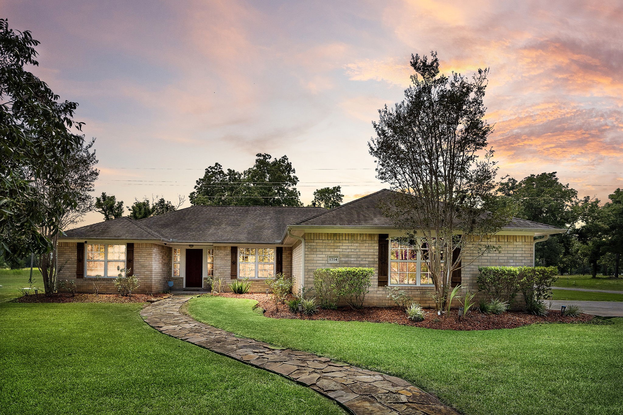 1714 Newgulf Drive Boling TX 77420
