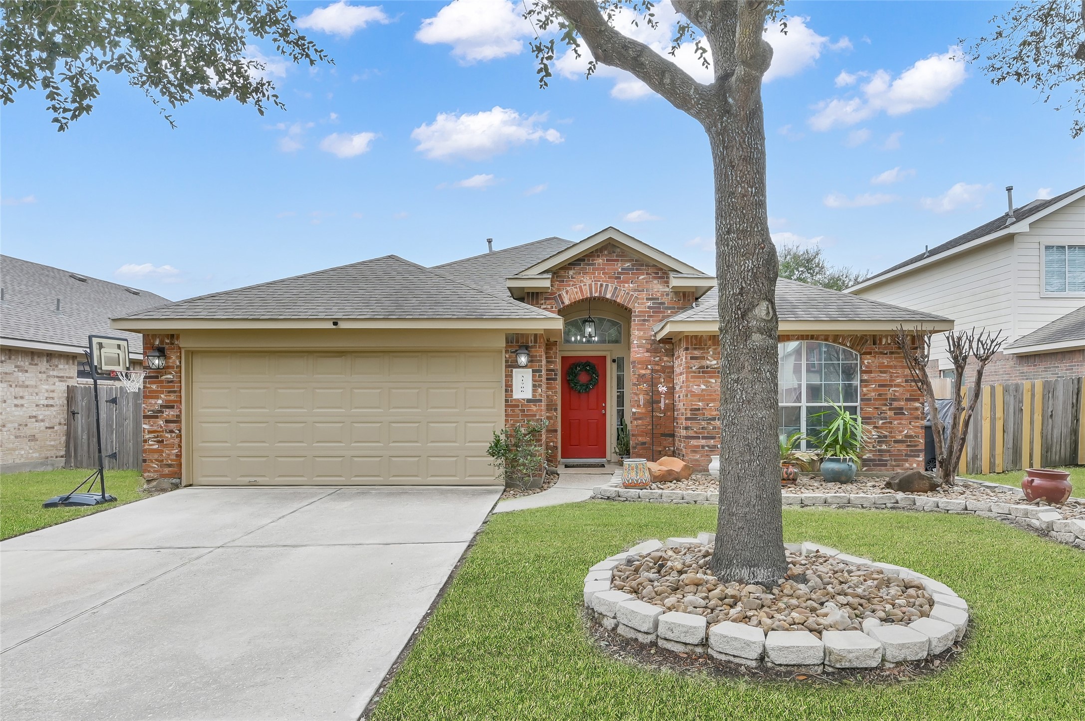 31706 Regal Park Court Conroe TX 77385