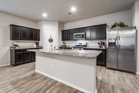 7831 Ponte Maria Trail Houston TX 77044