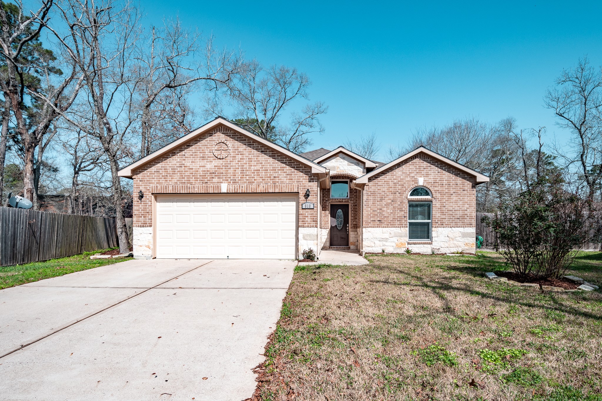 610 Fiji Court Crosby TX 77532
