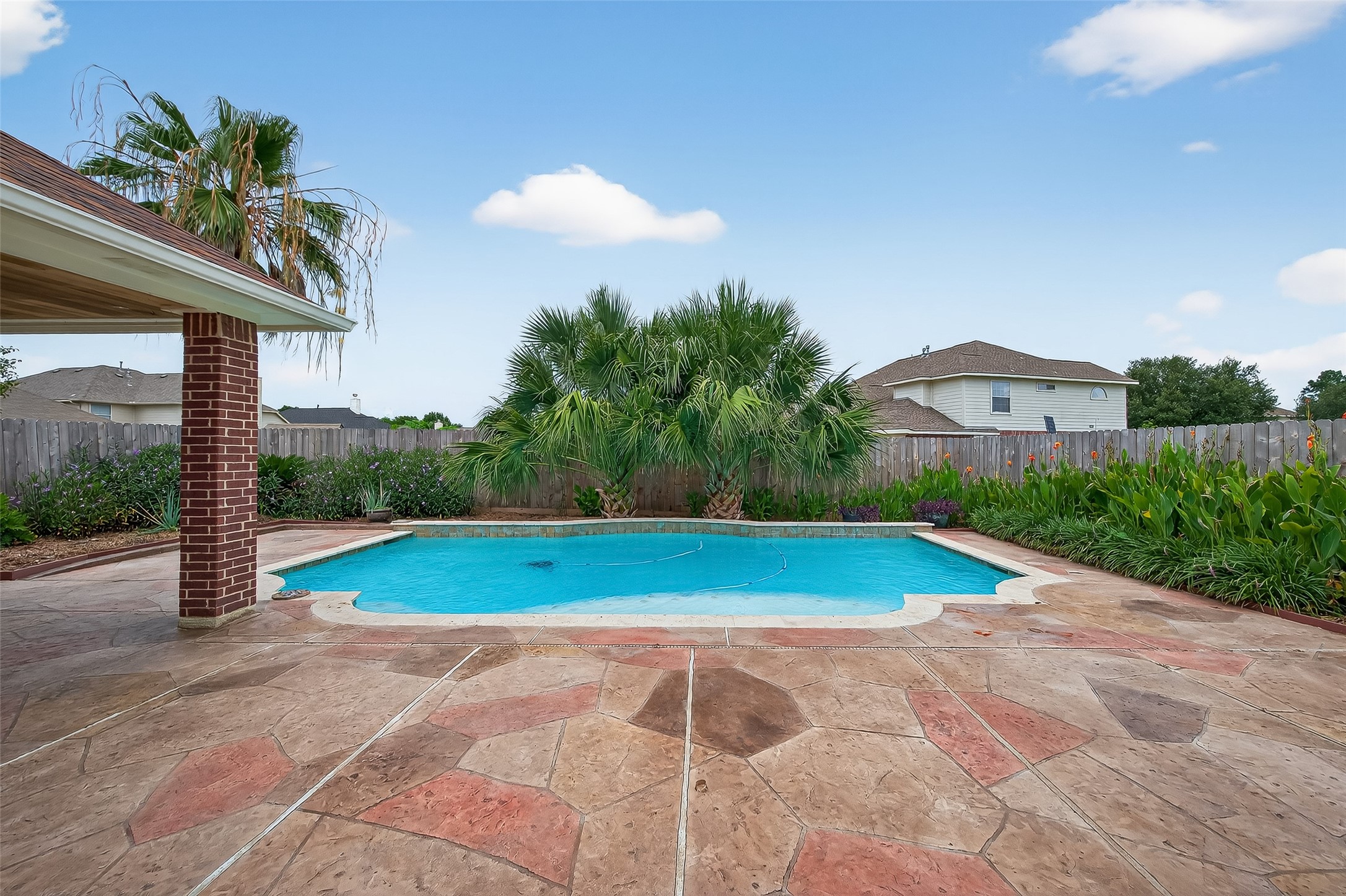 8123 Cove Timbers Lane Tomball TX 77375