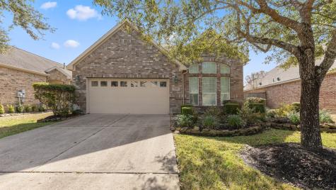 1236 N Riviera Circle Pearland TX 77581