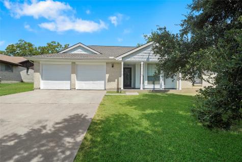 12716 Lake Conroe Hills Drive Willis TX 77318