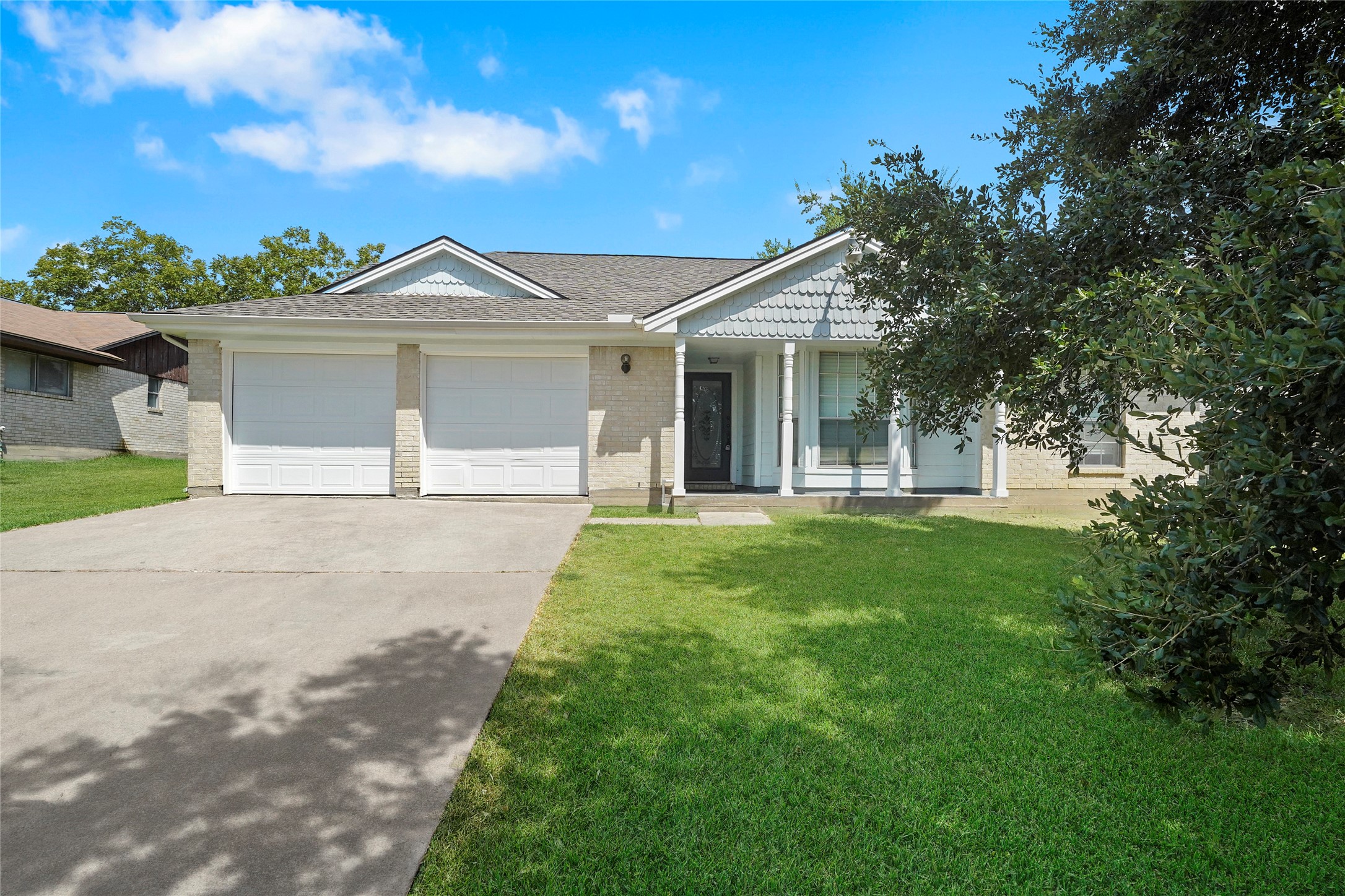 12716 Lake Conroe Hills Drive Willis TX 77318