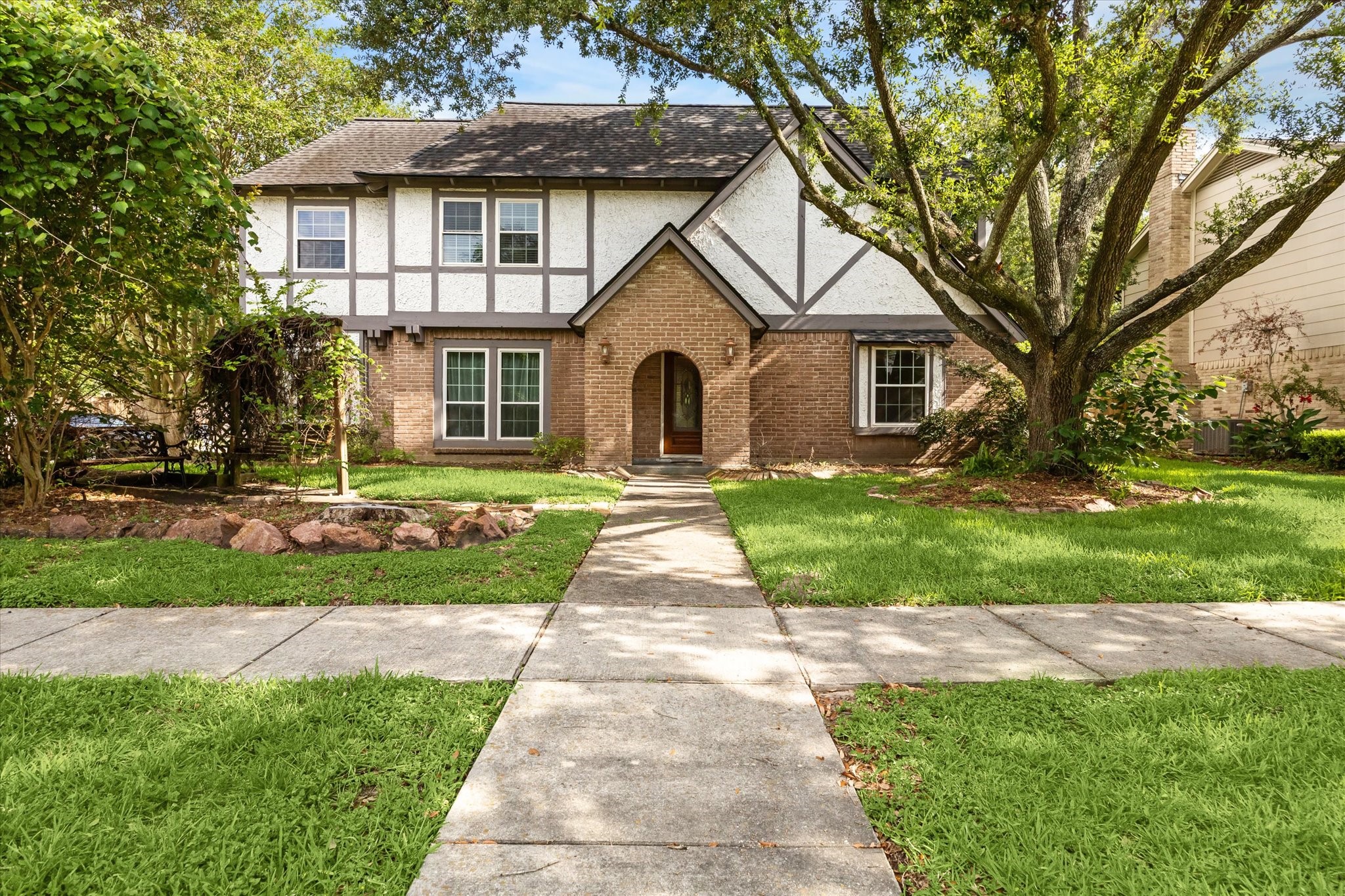 16201 Singapore Lane Jersey Village TX 77040