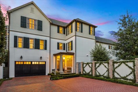 64 Audubon Hollow Lane Houston TX 77027