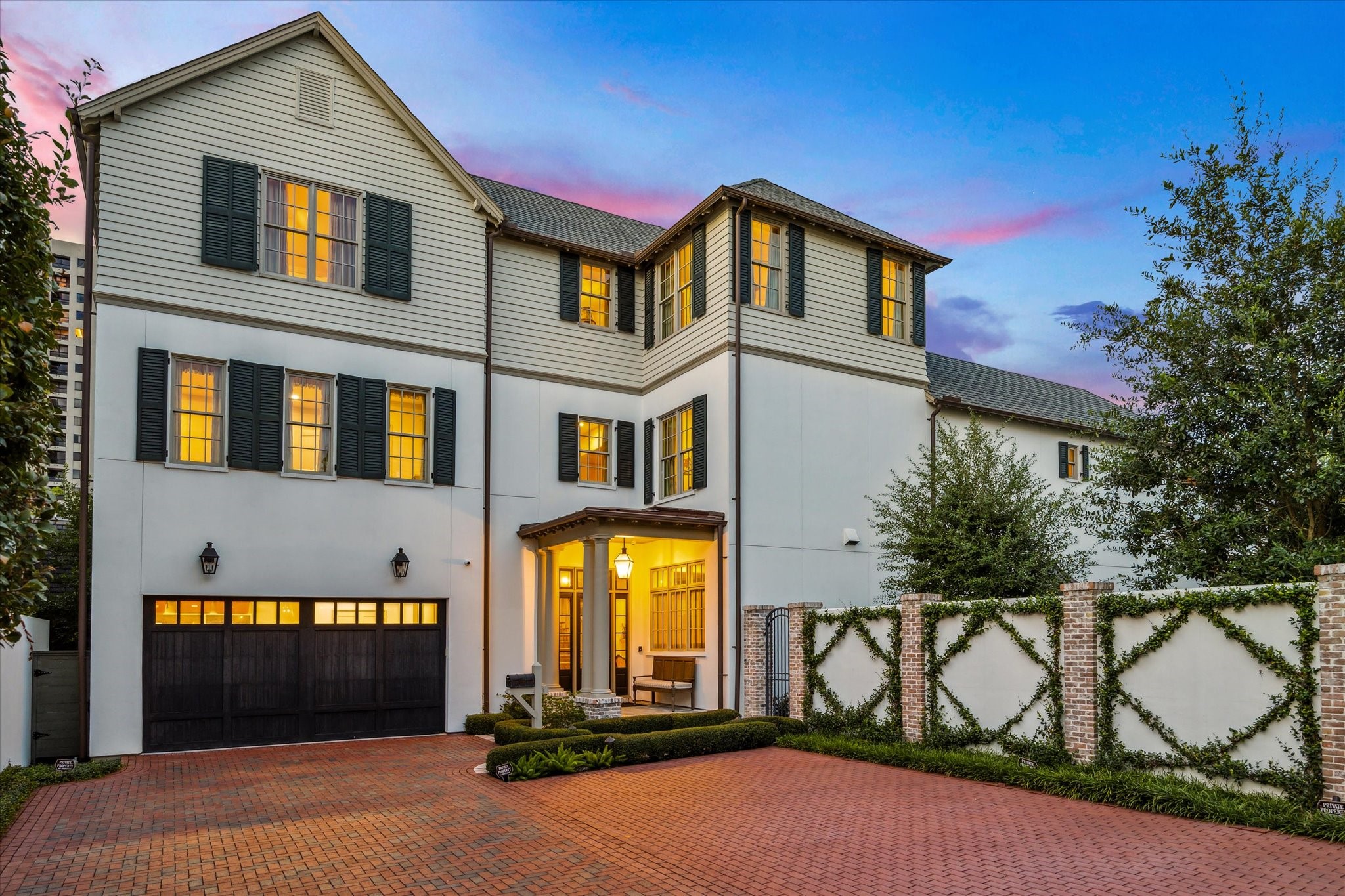 64 Audubon Hollow Lane Houston TX 77027