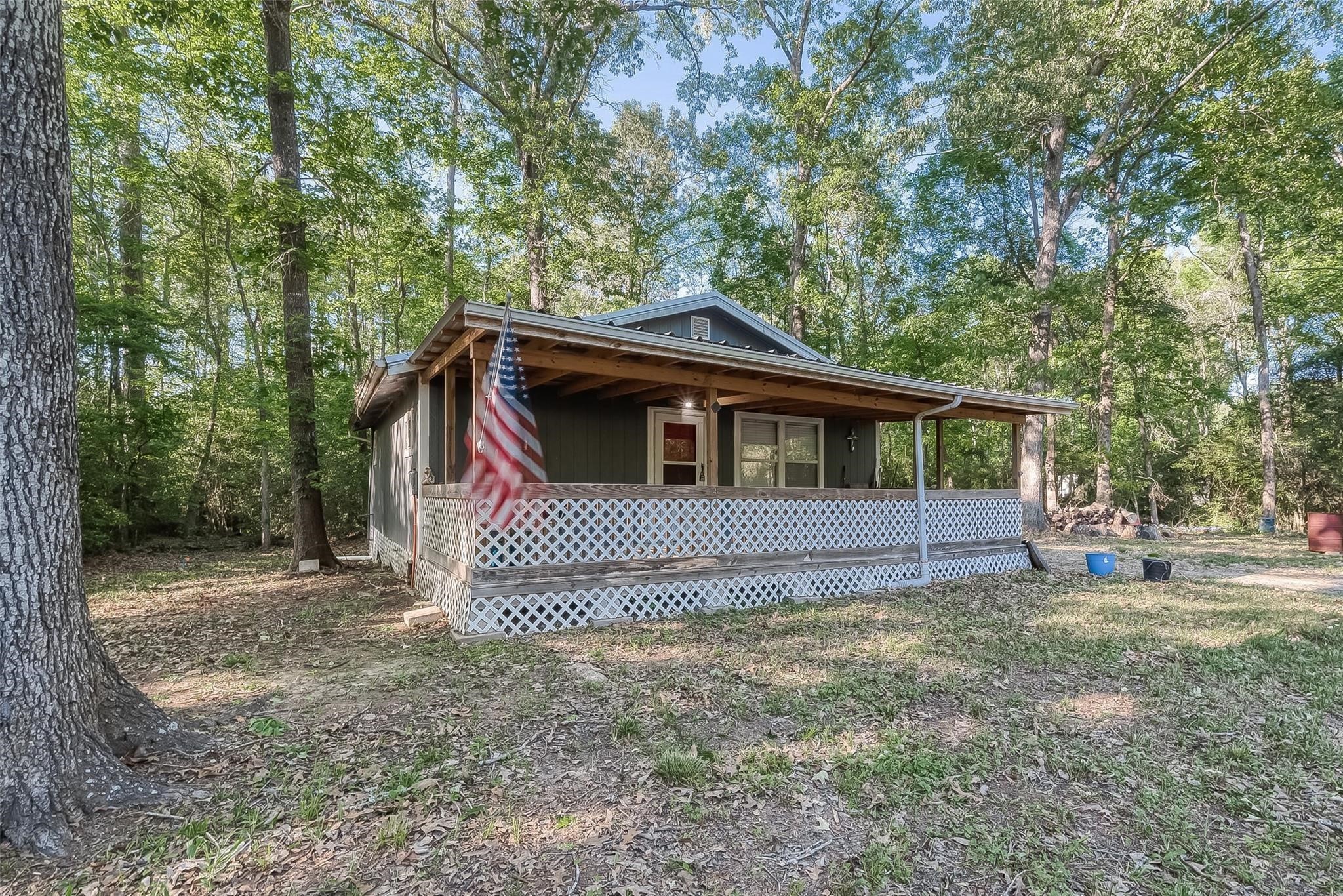273 Street Regis Livingston TX 77351