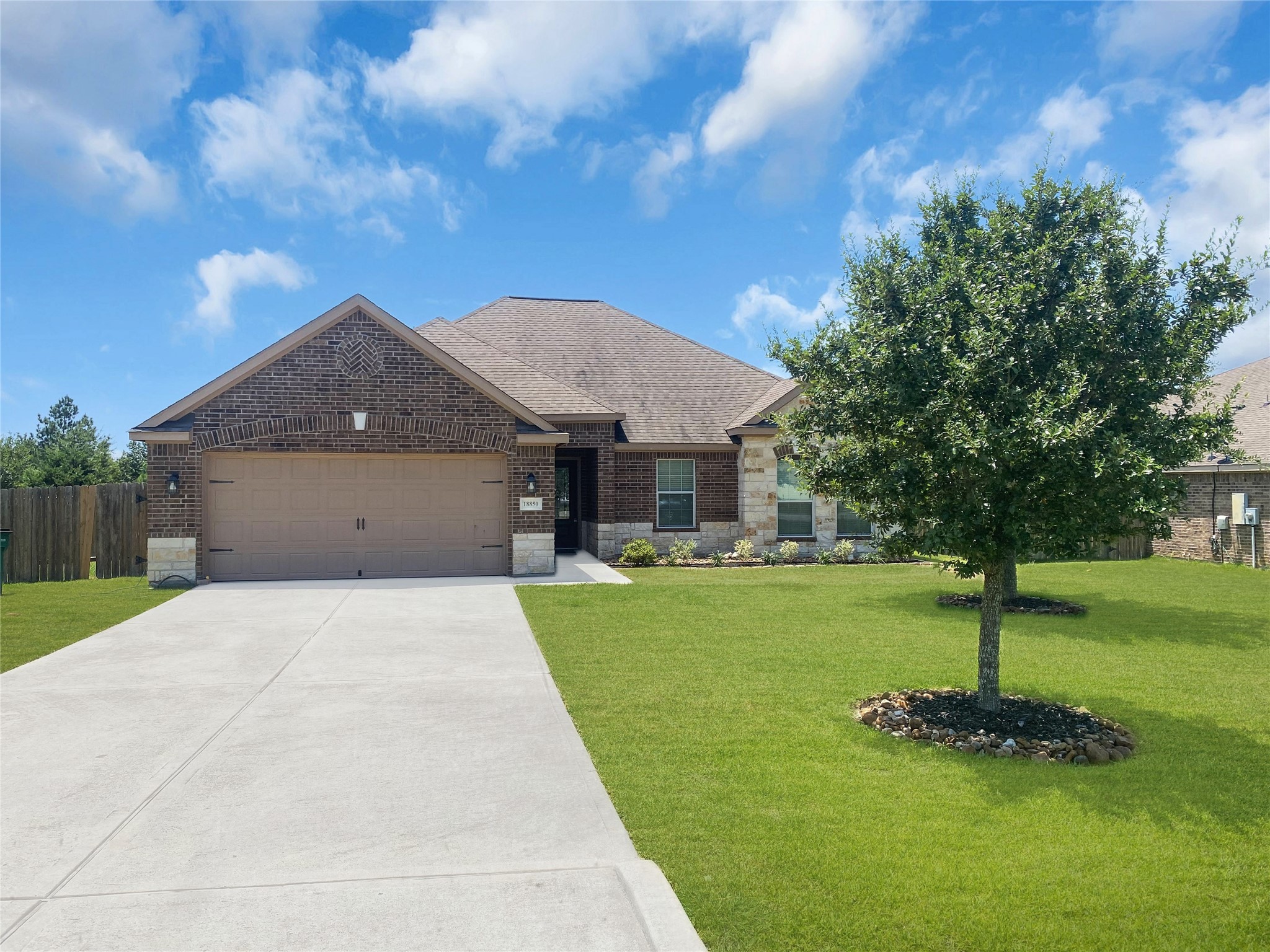18850 Maverick Ranch Road W Magnolia TX 77355