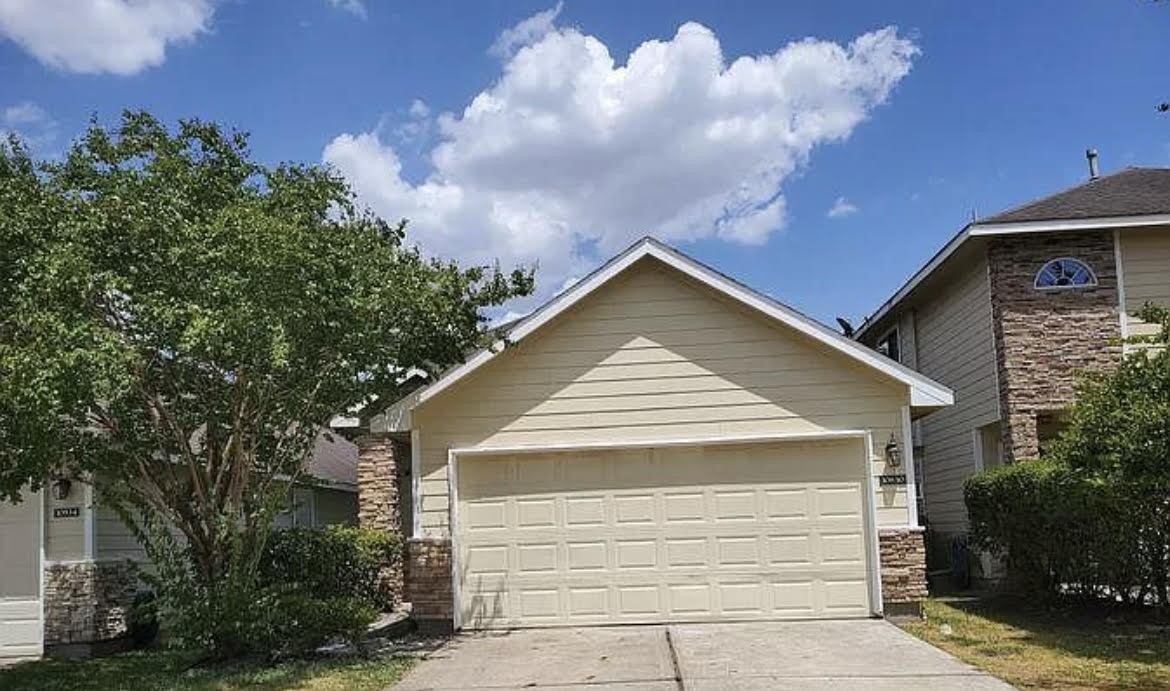 10830 Windfern Lakes Street Houston TX 77064