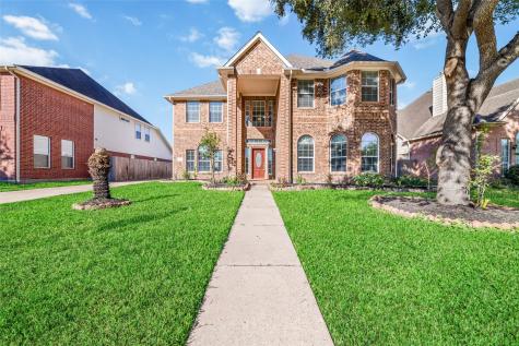 10018 Linenhall Drive Sugar Land TX 77498