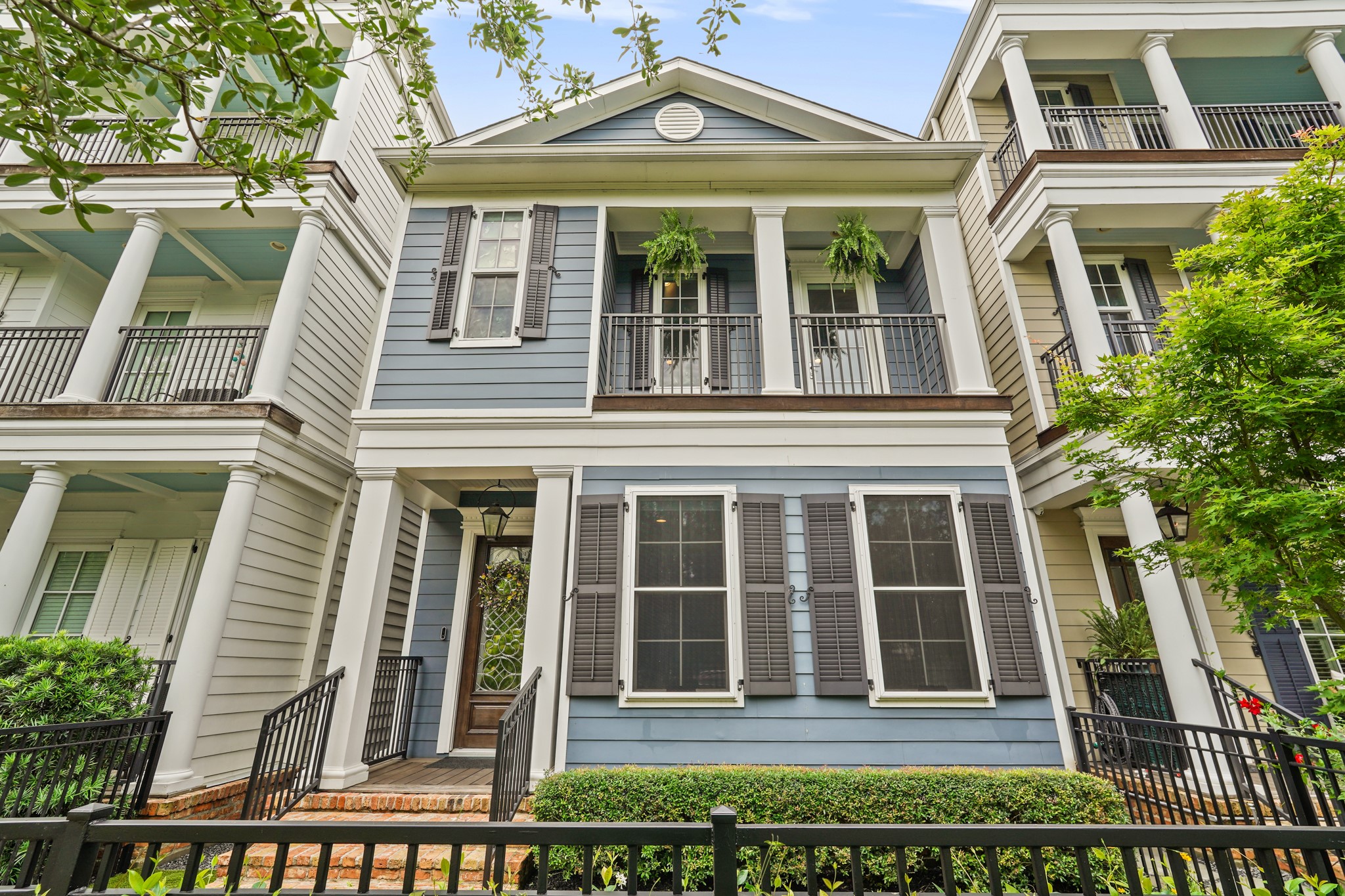 414 W 18th Street Houston TX 77008