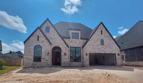 4811 Hudson Park Court Fulshear TX 77441