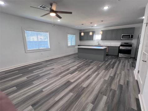 5721 Breen Drive Houston TX 77086