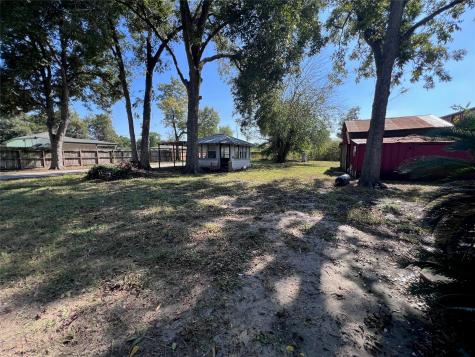 5721 Breen Drive Houston TX 77086