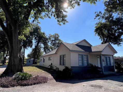 5721 Breen Drive Houston TX 77086