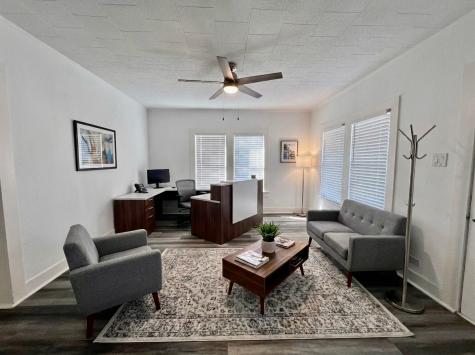 5721 Breen Drive Houston TX 77086