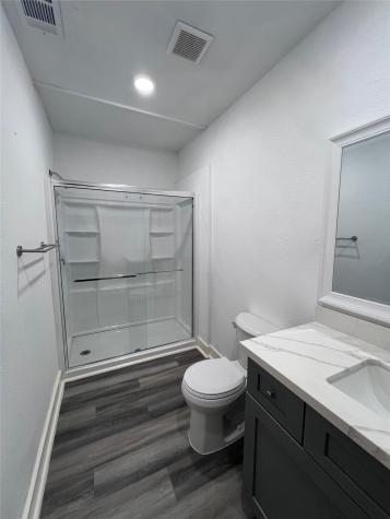 5721 Breen Drive Houston TX 77086