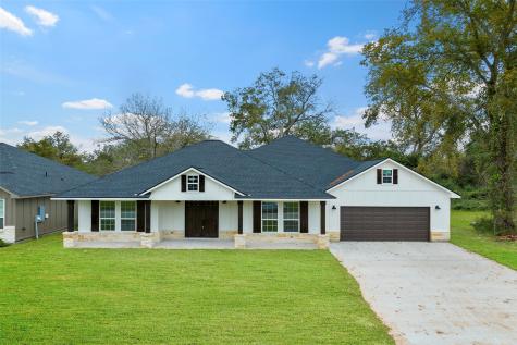2506 Ridgewood Drive West Columbia TX 77486