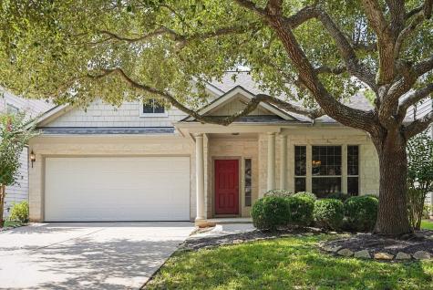 1130 Lexington Green Drive Missouri City TX 77459