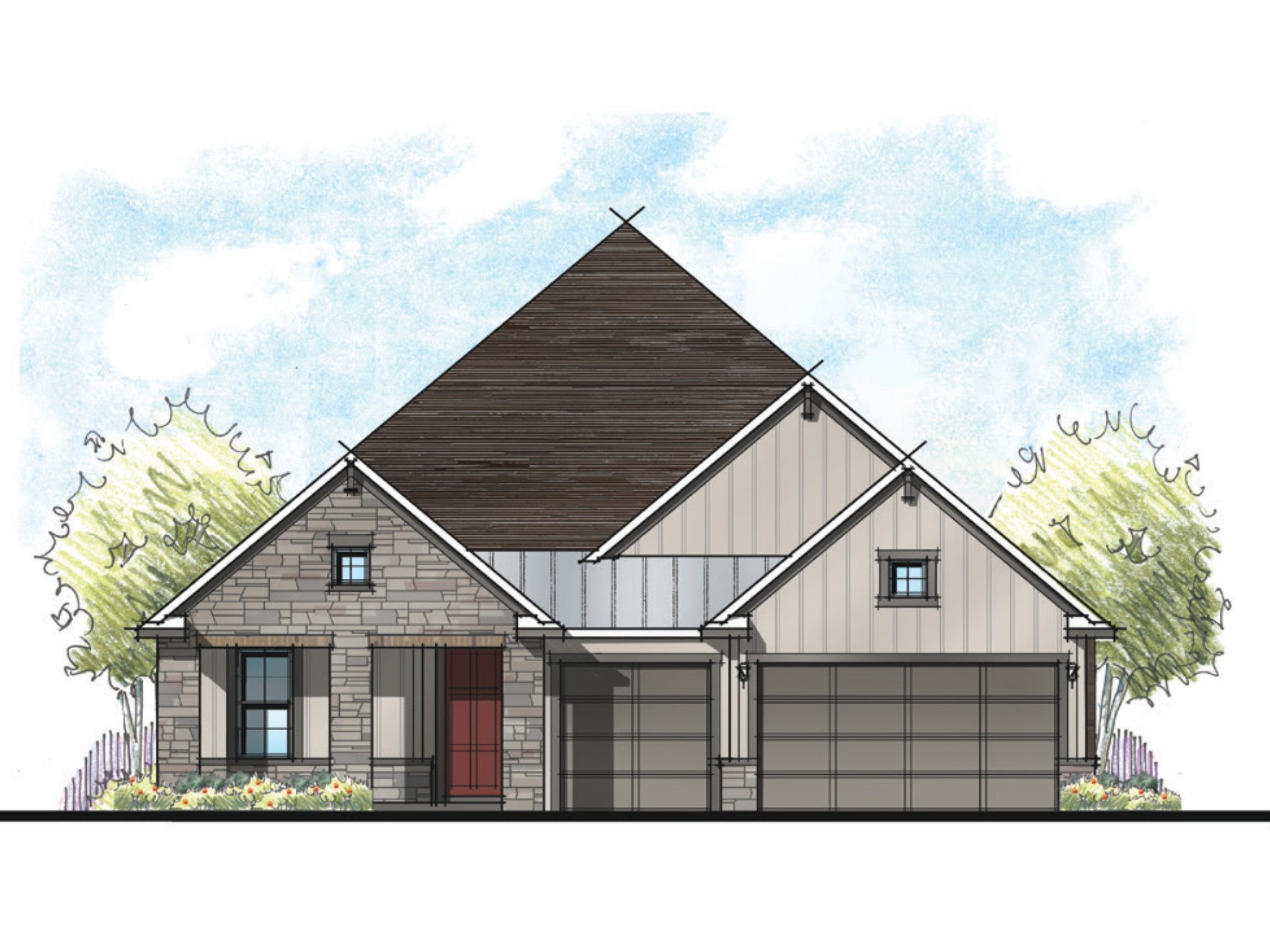 10038 Lehman Drive Willis TX 77318