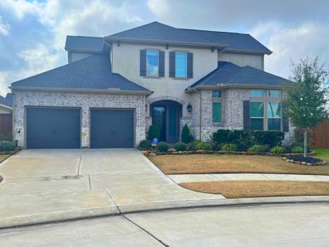 5939 Wedgewood Heights Way Houston TX 77059