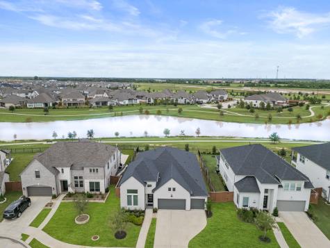 23630 Blue Aster Lane Katy TX 77493