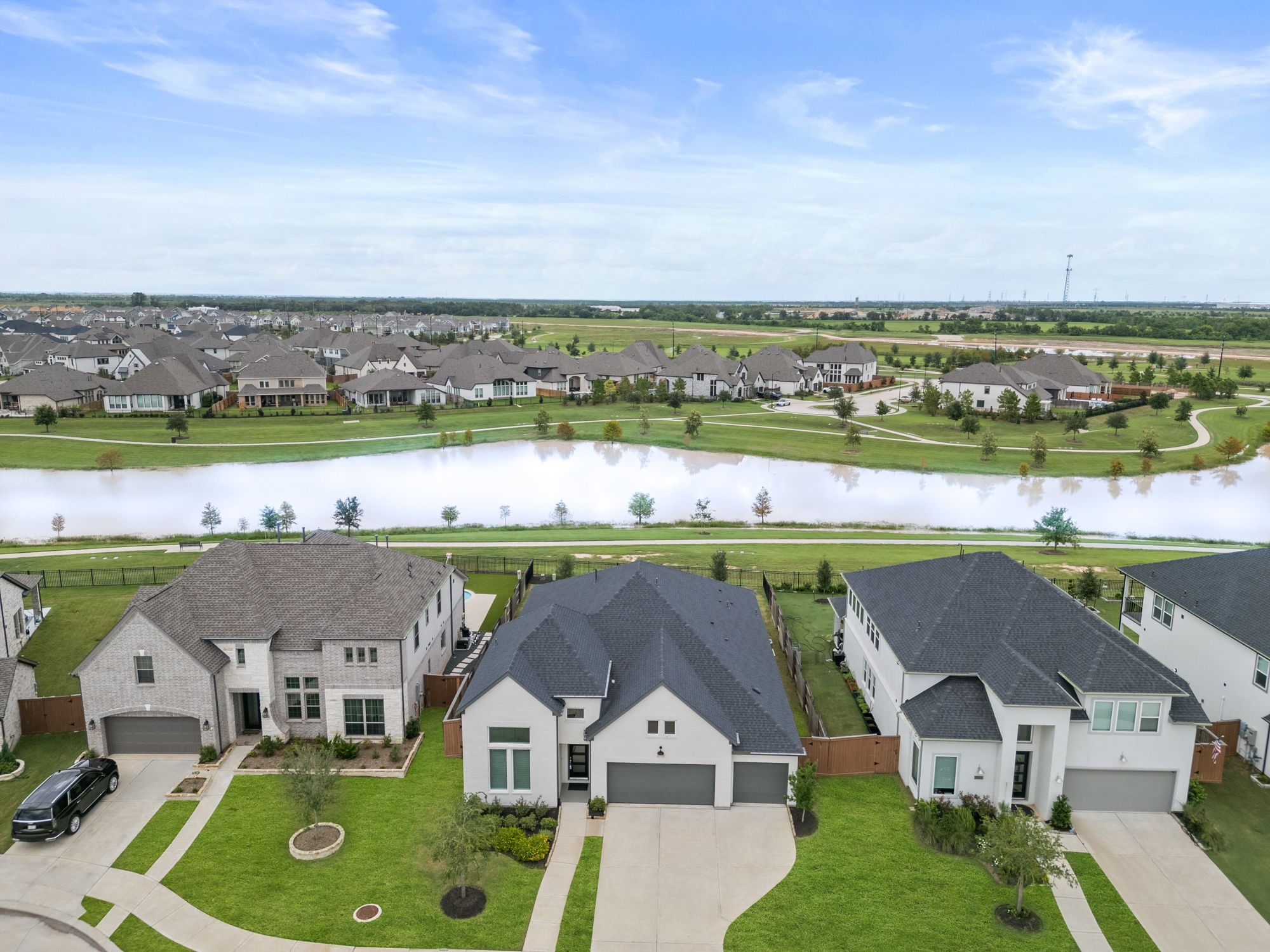23630 Blue Aster Lane Katy TX 77493