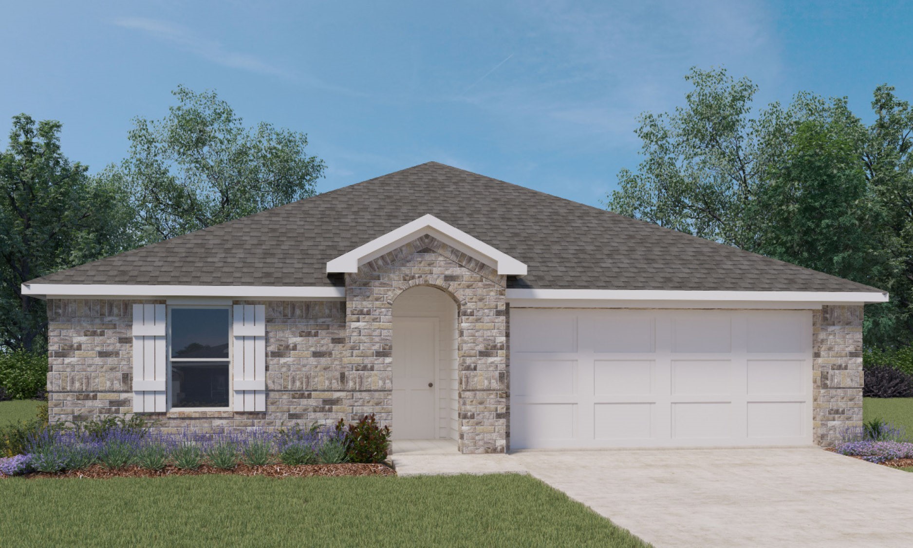334 Springfield Shores Court Crosby TX 77532