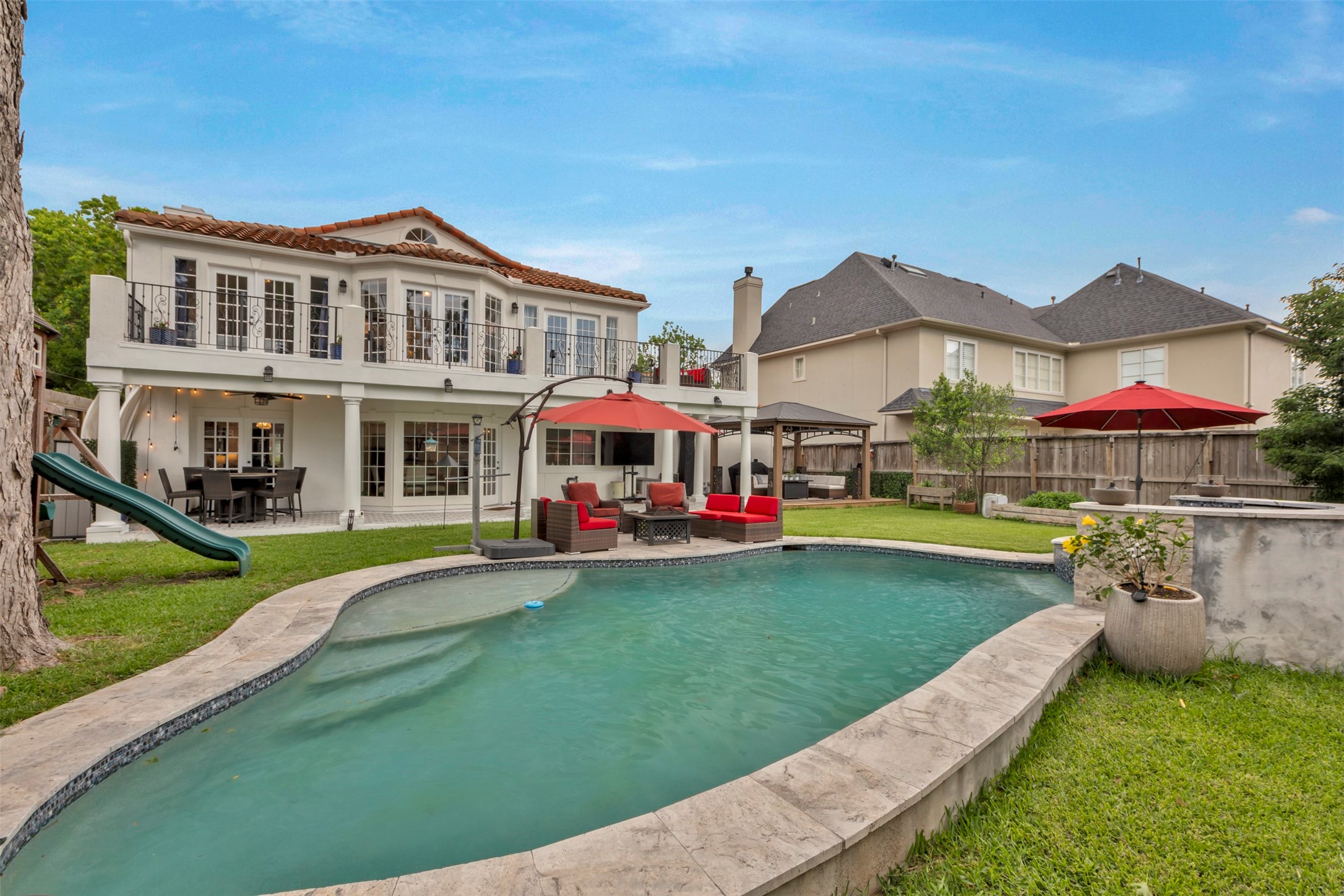 4903 Fern Street Bellaire TX 77401