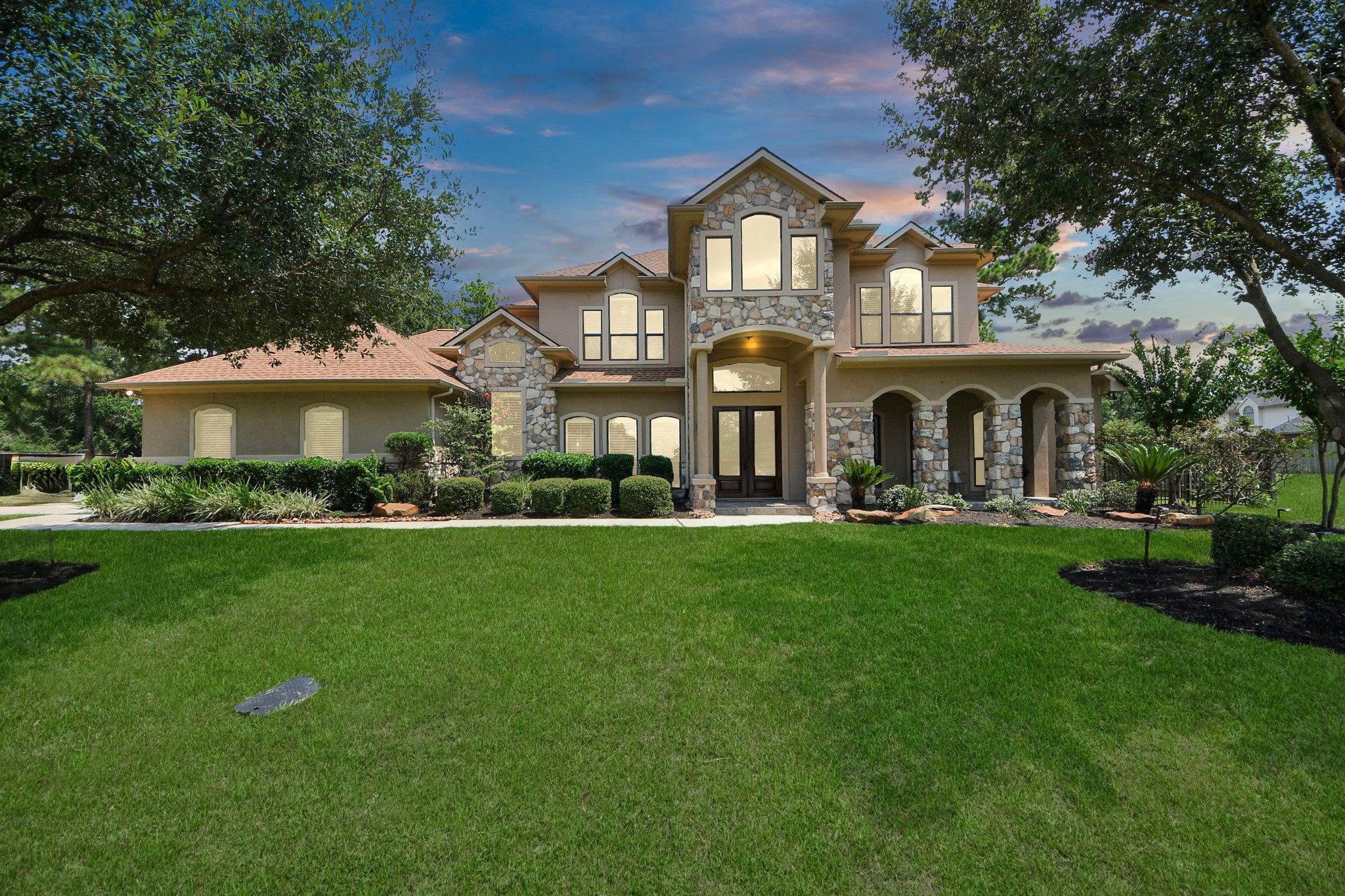 25338 Metzler Creek Drive Spring TX 77389